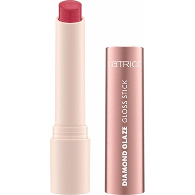 Catrice Diamond Glaze lesklý rúž 030 Too Glam To Give A Damn 1,6 g