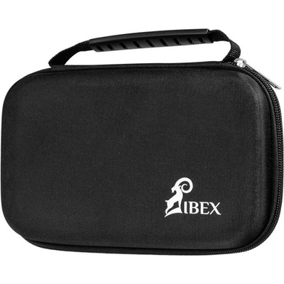 Tvrdé pouzdro IBEX pro GPS - nárazuvzdorné, pevné pouzdro na cesty, techniku a drobné díly – Hledejceny.cz