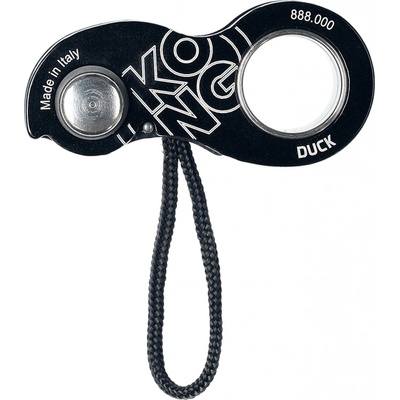 Kong Duck