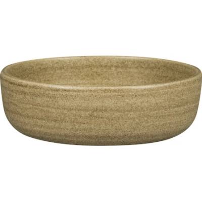 RAK Porcelain Ease selva miska béžová 75 cl