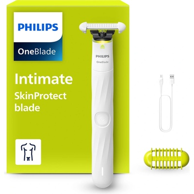 Philips OneBlade Intimate QP1930/20