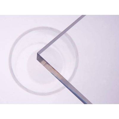 Nudec Plexisklo XT 6 mm 1020 x 1520 mm čiré 1 ks