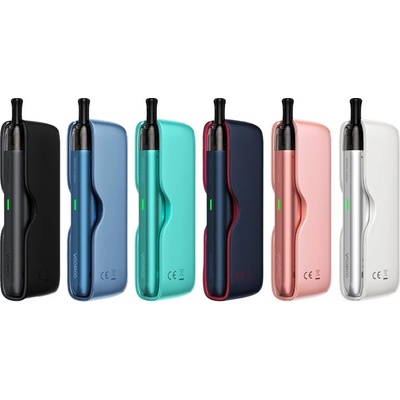 VooPoo Doric Galaxy PCC Box Kit 500 + 1800 mAh Lake Blue 1 ks