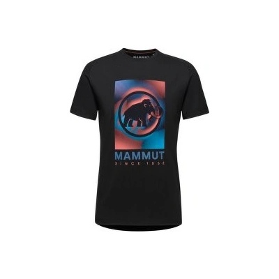 Mammut Trovat T-Shirt men Mammut