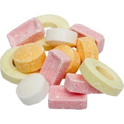 Lipo Komprimátový mix 1 kg