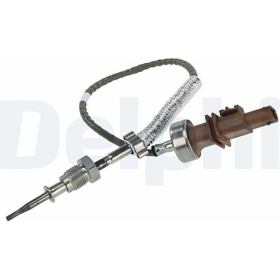 DELPHI TS30491-12B1 Čidlo, teplota výfukových plynů (TS30491-12B1)