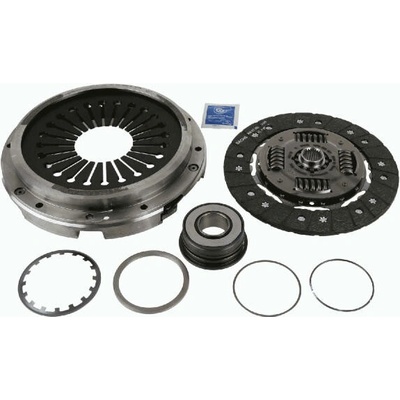 Spojková sada SACHS 3000 951 093 3000 951 093