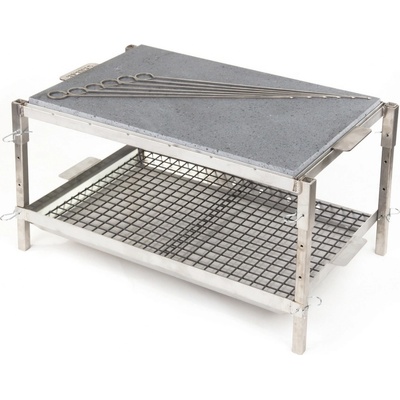 Grilmen 3v1 MAX 6040N