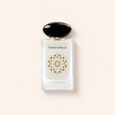 Gulf Orchid Tahara Vanilla parfémovaná voda unisex 60 ml