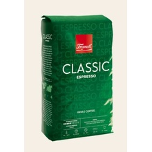 Franck Classic Espresso zrnková 1 kg