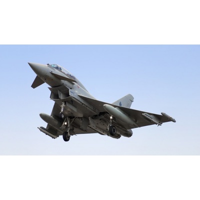 Italeri EF 2000 Typhoon IIB 1:72