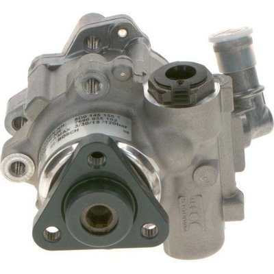 Hydraulické čerpadlo, riadenie BOSCH K S01 000 480 K S01 000 480