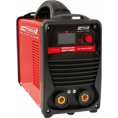 AWTools Speedline AWT-220 LCD VRD SYNEGRA