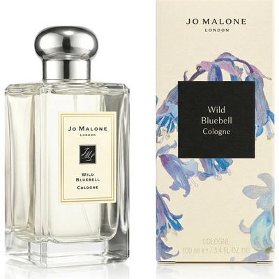 Jo Malone Wild Bluebell kolínska voda dámska 100 ml