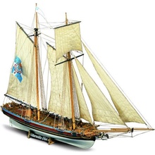 MAMOLI Marseille 1764 kit 1:64
