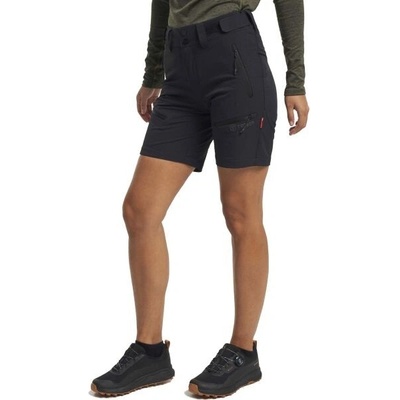 Tenson TXlite Flex Shorts W černé