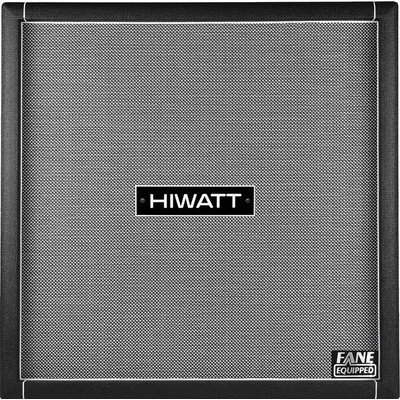 Hiwatt HG412