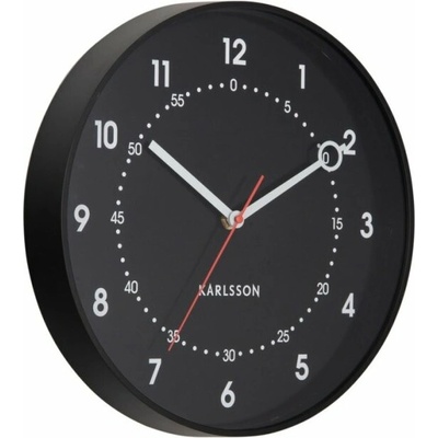 Karlsson 6038BK
