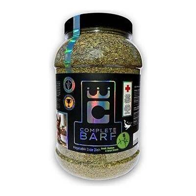 Complete Barf Rastlinná príloha s alfalfou 1050 g
