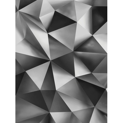 Preinterier Fototapeta panel - PL0800 - 3D abstrakcia vlies - 206cm x 275cm