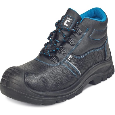 Cerva Raven Xt S1P Src polobotka černá