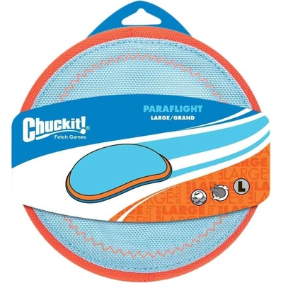 Chuckit! Paraflight postupne klesajúci lietajúci tanier L 25 cm