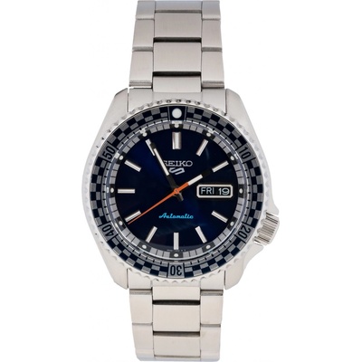 Seiko SRPK65K1 – Hledejceny.cz