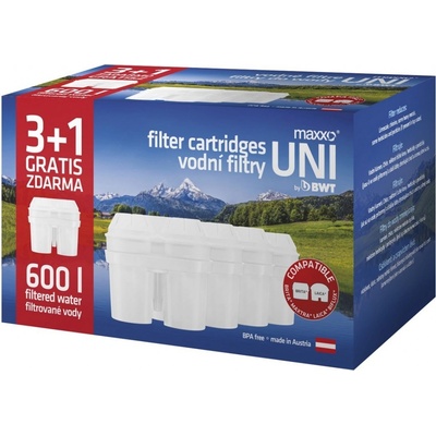 Maxxo Uni 3+1 ks – Hledejceny.cz