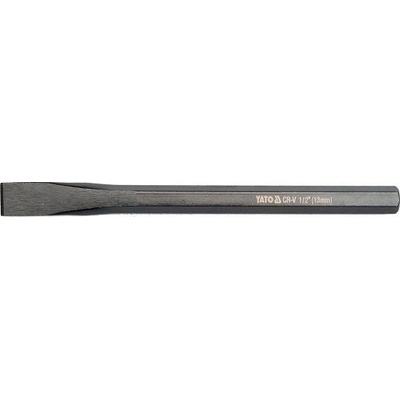 Sekáč plochý 142mm YATO