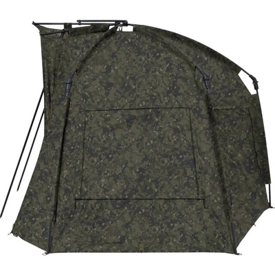 Trakker Products Brolly Tempest RS Brolly Camo – Hledejceny.cz