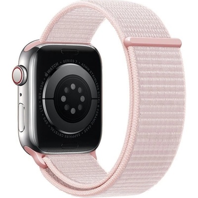 Eternico Airy pro Apple Watch 38mm / 40mm / 41mm Bunny Pink AET-AWAY-BuPi-38 – Hledejceny.cz