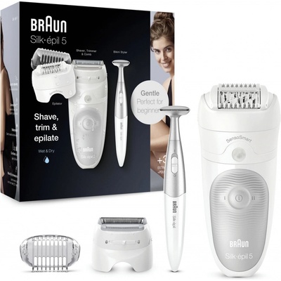 Braun Silk-épil 5 5-805
