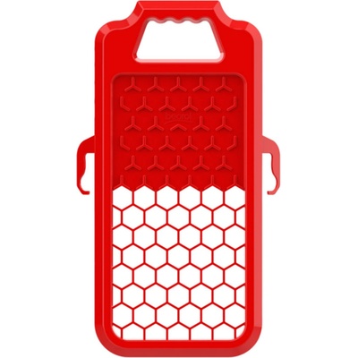 BEOROL Mriežka na valec PROFI plastová 150 × 320 mm