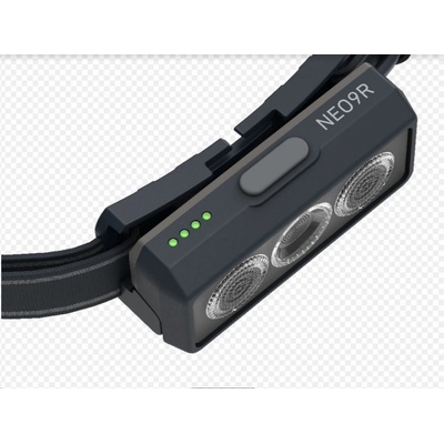 Ledlenser NEO 9R