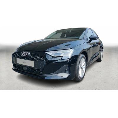 Audi A3 TFSI Sportback 85 kW