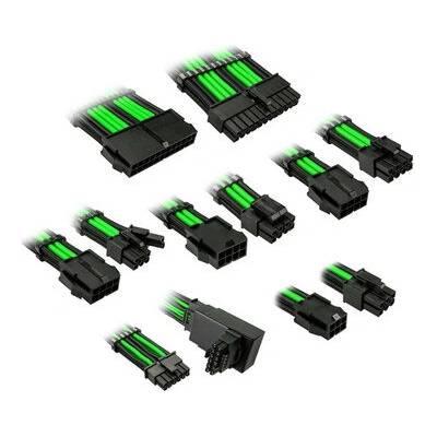 Kolink 12V-2x6 Typ 1 zelená COREPRO-EK-12VT1-GRN
