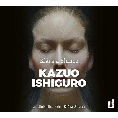 Klára a Slunce - Kazuo Ishiguro - Čte Klára Suchá