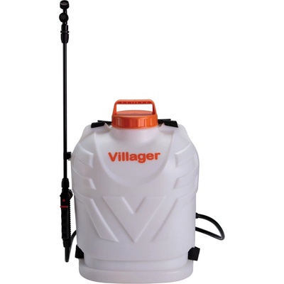 VILLAGER FUSE VBS 1620 (bez batérie a nabíjačky)