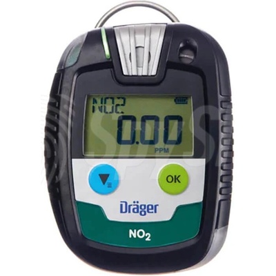 Dräger PAC 8000 NO2