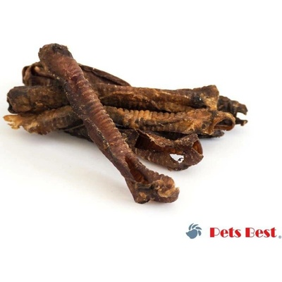 Pets Best jehněčí trachea 150 g