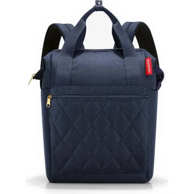 Reisenthel Allrounder R Rhombus Midnight Gold 15l