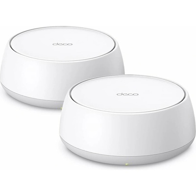 TP-Link Deco BE25, 3ks