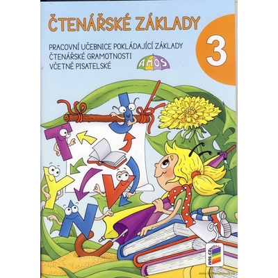 Čtenářské základy 3