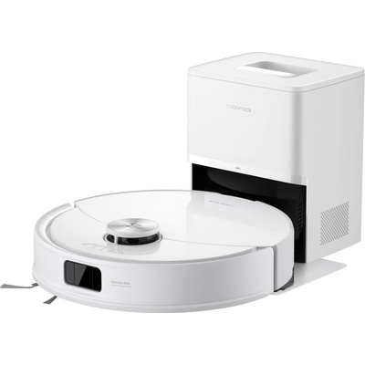 Roborock Q10 VF+ white