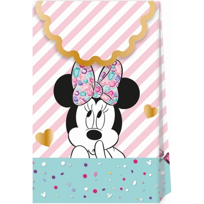Procos Procos Dárkové tašky - Minnie Párty
