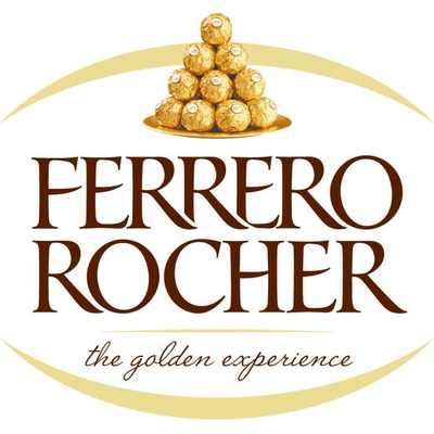 Ferrero Rocher Macadamia & Hazelnut Milk 90 g