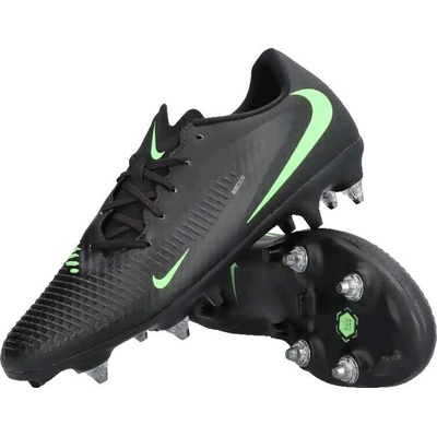 Nike Phantom 6 Low Academy SG-PRO černé