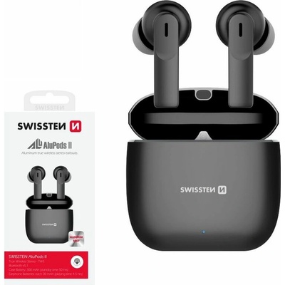 Swissten Alupods II