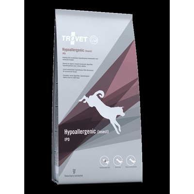 Trovet pes IPD Hypoalergenic 0,4 kg