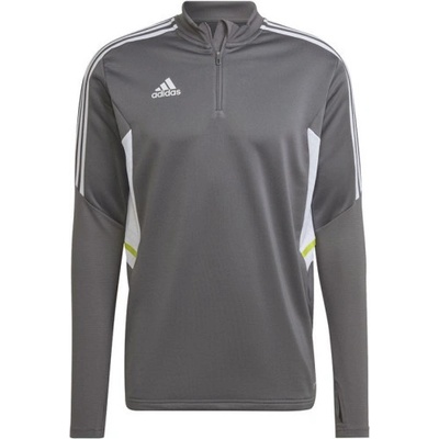 adidas mikina Condivo 22 Training 1/2 zip M HD2312
